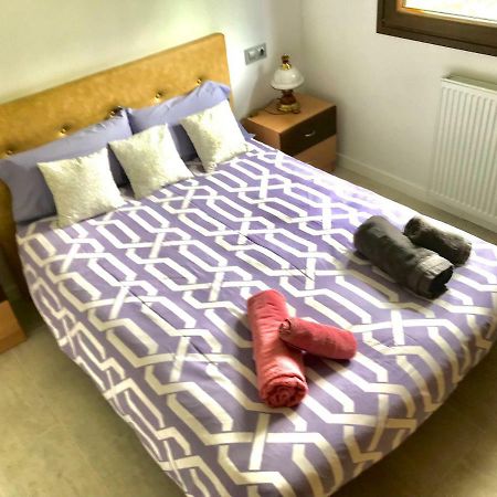 Apartmán Atico Duplex La Massana Exteriér fotografie