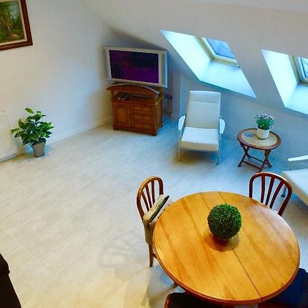 Apartmán Atico Duplex La Massana Exteriér fotografie
