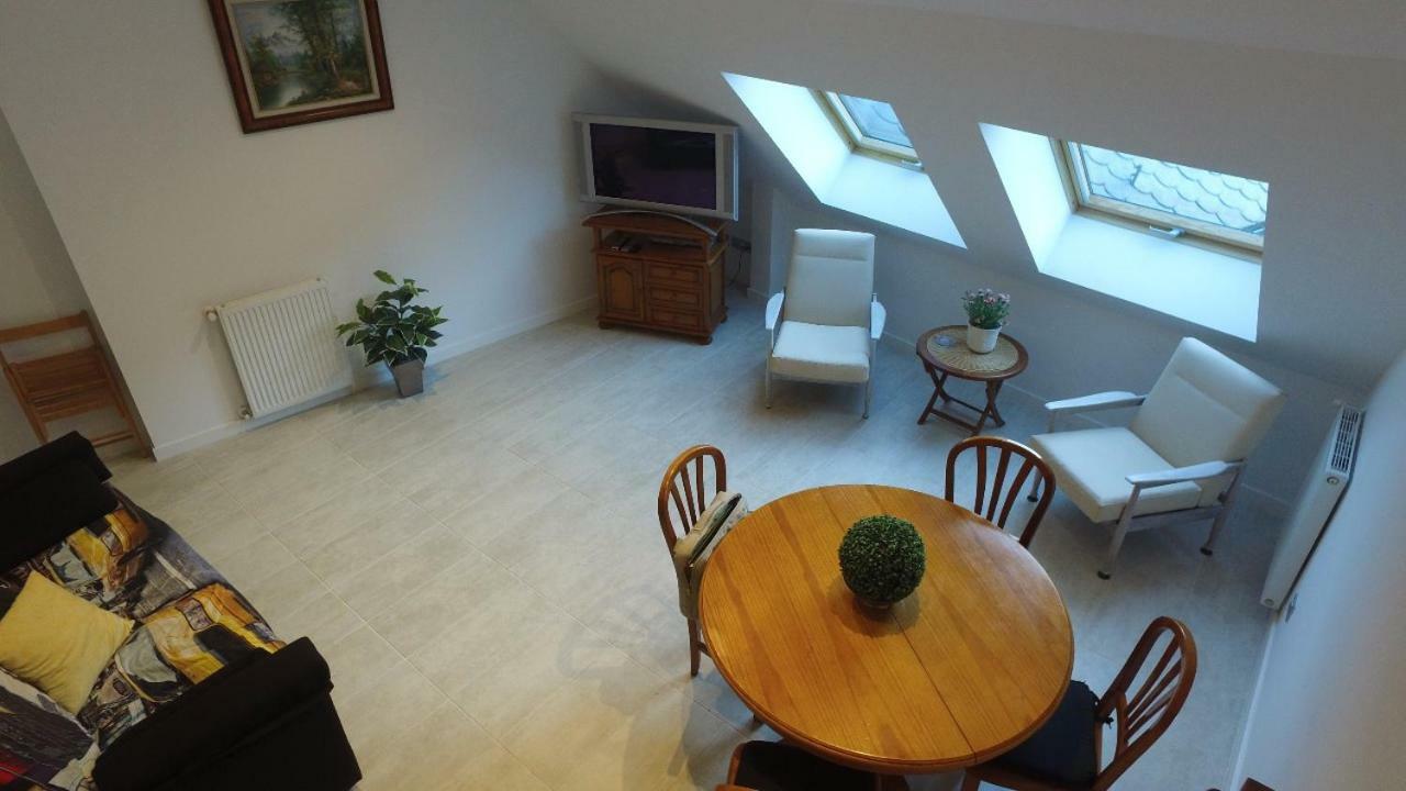 Apartmán Atico Duplex La Massana Exteriér fotografie