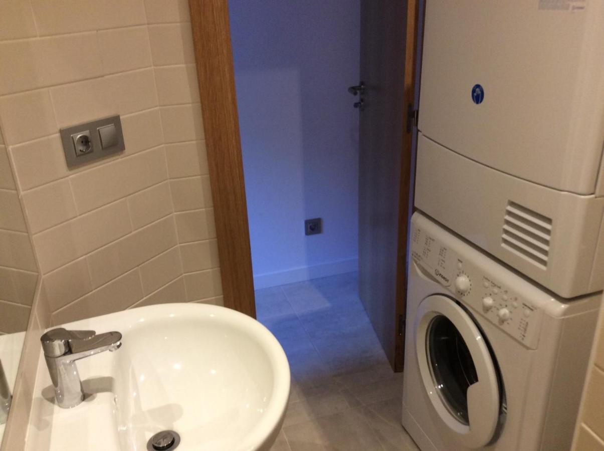 Apartmán Atico Duplex La Massana Exteriér fotografie