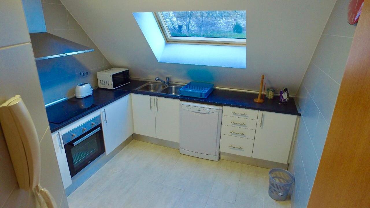 Apartmán Atico Duplex La Massana Exteriér fotografie