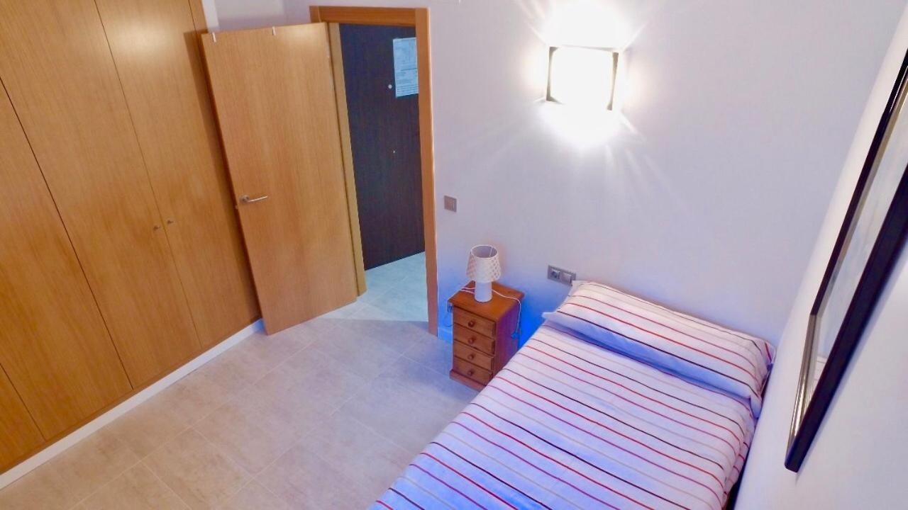 Apartmán Atico Duplex La Massana Exteriér fotografie